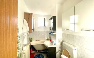 De vânzare apartament cu 4 camere decomandat, zona Bulevard - Poză 10