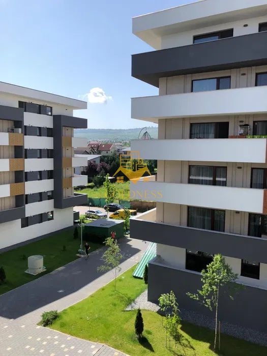 2 camere, open space, modern, Europa, Complex Luminia, Eugen Ionesco - Poză 8