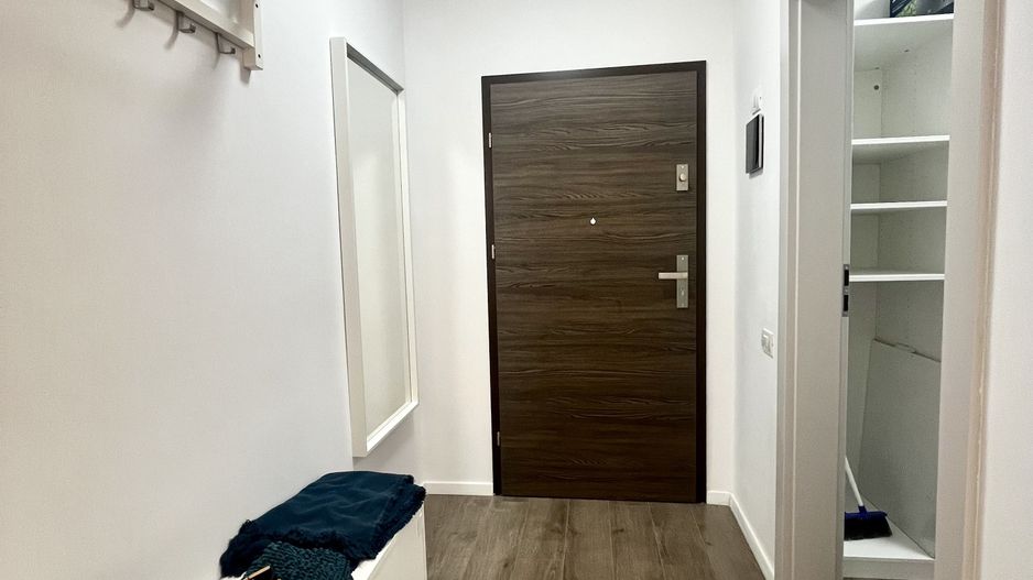Apartament 2 camere, vibrant si primitor, cu parcare, in XCITY-TOWER - Poză 18