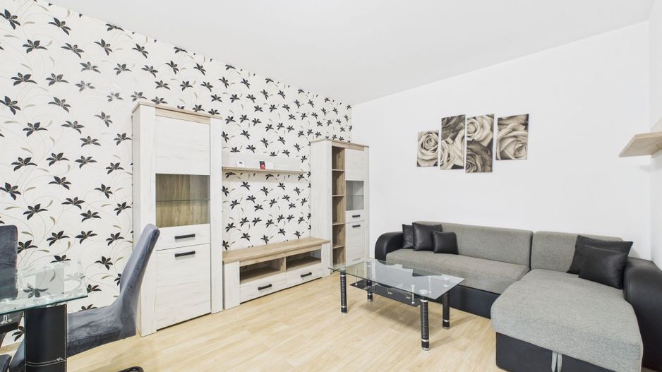 Apartament cu 2 camere în Ciarda Roşie, Timişoara - Poză 3