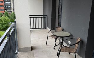 Apartament cu o camera si loc de parcare- Torontalului - Poză 1