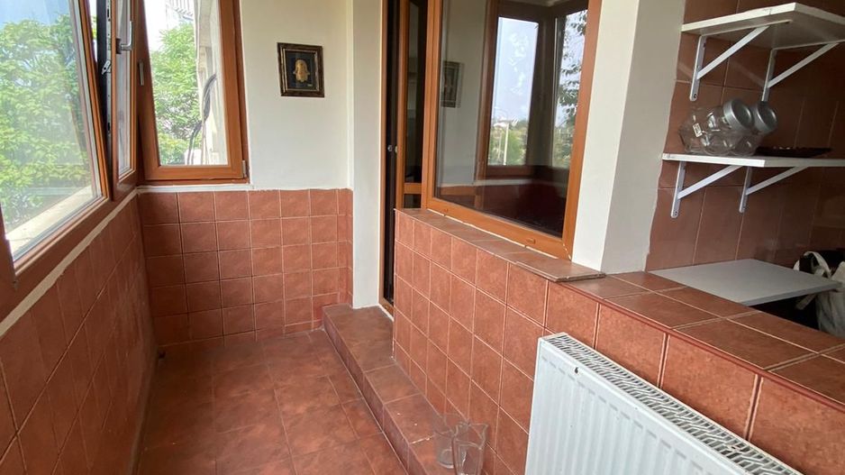 APARTAMENT 2 CAMERE | ETAJ 2 | METROU BASARAB - Poză 11