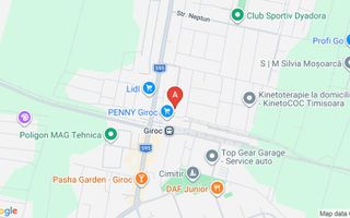 Apartament 2 camere Giroc - Poză 11