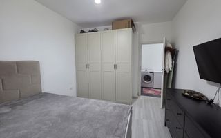 Apartament 3 camere | 98.32 mp | Mobilat & Utilat | Parc T. Arghezi - Poză 7