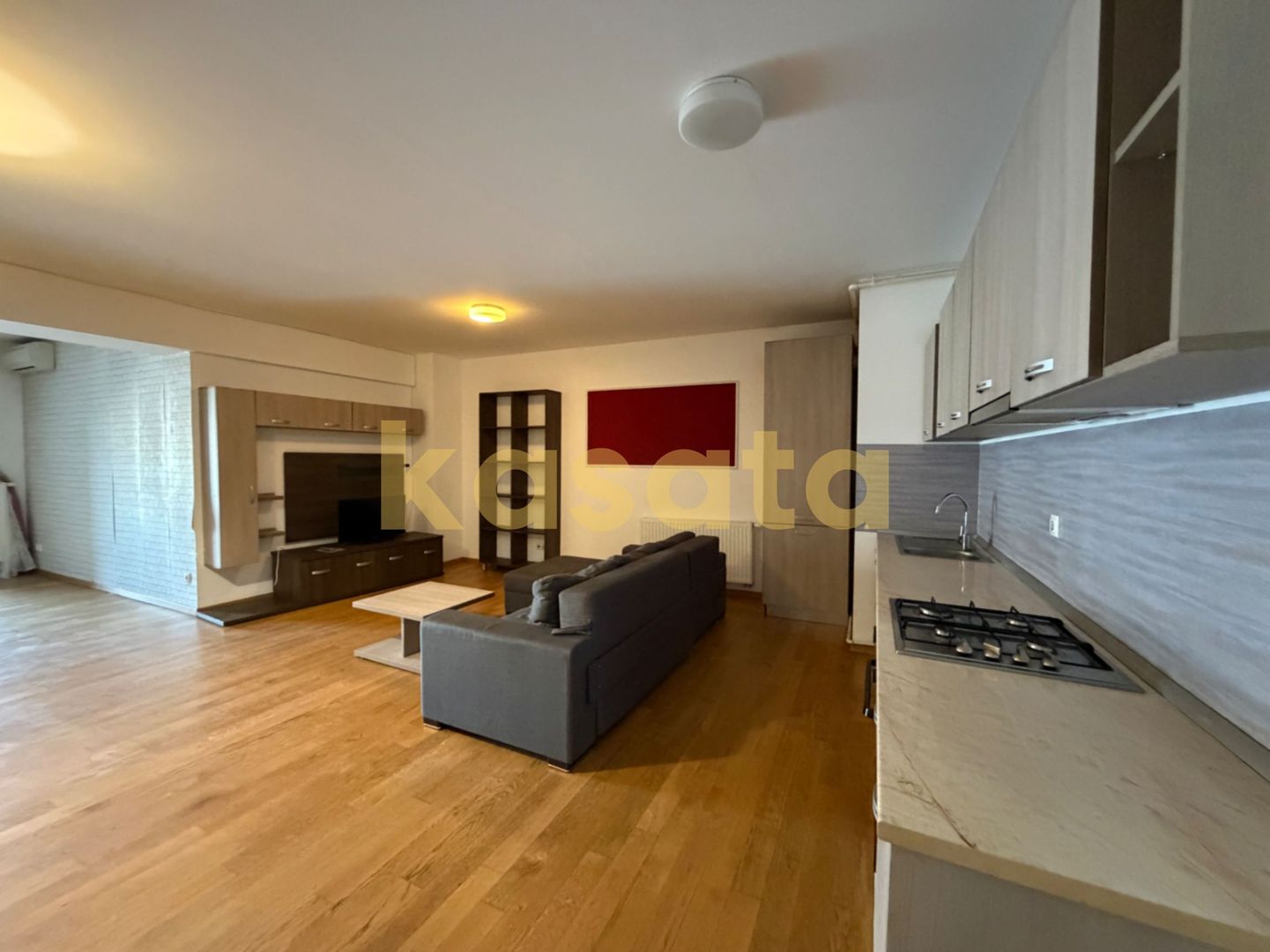 Apartament de vanzare – 2 Camere | Zona de Nord | Complex Upground - Poză 2