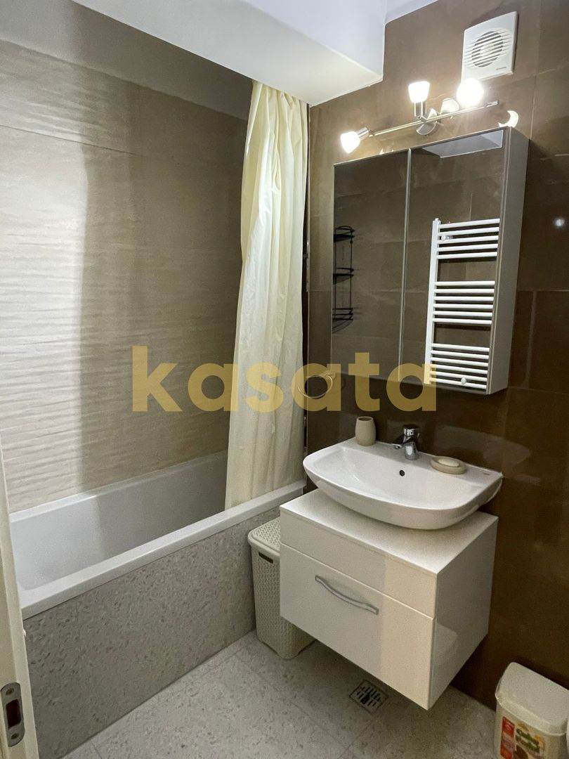 2 Camere | Atlas Residence | Parcare Subterană la cerere | Centrala - Poză 7