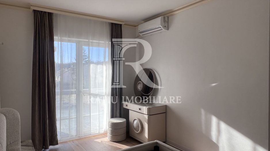 Apartament cu 3 camere |Parcare acoperita| Spitalul Judetean | Oradea - Poză 8