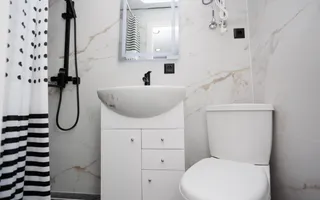 Vânzare, garsonieră , str. Muncești, Botanica - Poză 14