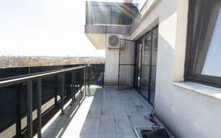 2 camere, modern, bloc nou, garaj, Intre Lacuri Zona Iulius Mall - Poză 6