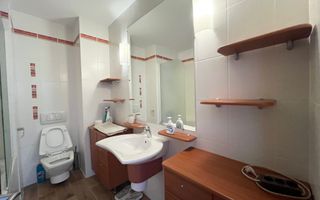 INCHIRIERE 3 CAMERE | SEMIDECOMANDAT | ZONA PRIMAVERII - Poză 10