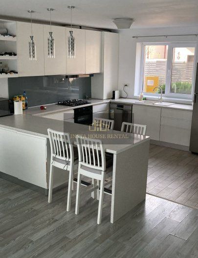 4 camere Avangarde Forest /  Pipera - Poză 10