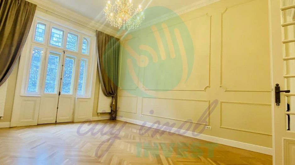 Eclectism parizian cu influente neo-clasice - Poză 4