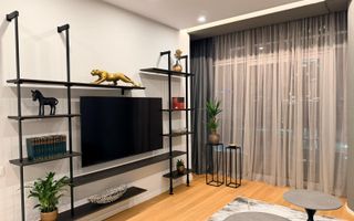 Apartament 2 Camere | Up-Site | Loc de Parcare - Poză 3