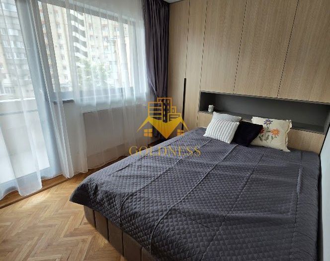 3 camere decomandate, Omv, Kaufland, Piata Marasti, Zona Fabricii - Poză 4