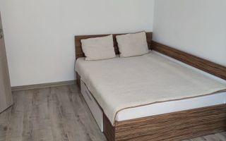 Premium Residence | 2 camere | Parcare | 51 mp | Disponibil imediat - Poză 3