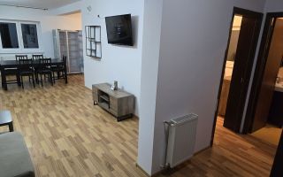 Apartament 2 camere | Loc parcare inclus | Etaj 1 | 61.75 mpu | - Poză 6