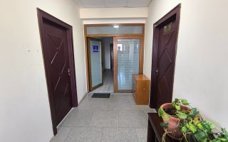 CENTRU TOMIS MALL(COD03)- Birouri mobilate si cu cheltuieli incluse ! - Poză 7