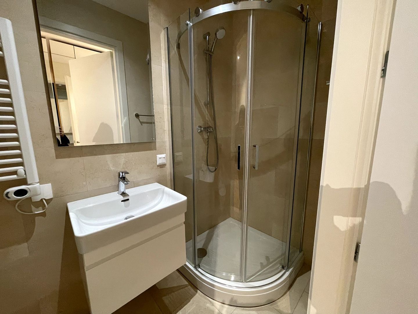 Apartament deosebit 3 camere I Luxuria Residence I Zona Domenii - Poză 19
