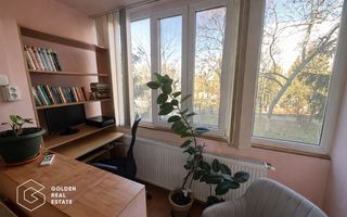 Apartament modern, 2 camere, etaj 1, Vlaicu, centrala proprie,loc parcare,balcon - Poză 3