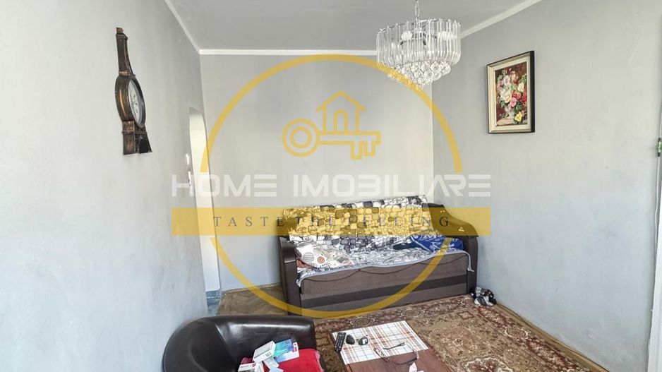 Etaj 2 Apartament 2 Camere Tatarasi - Ciric - Poză 2