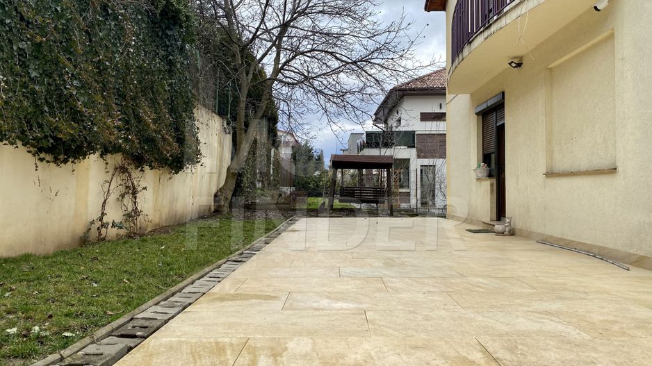 Casa individuală Buna Ziua, zona Grand Hotel Italia, teren 516 mp - Poză 4