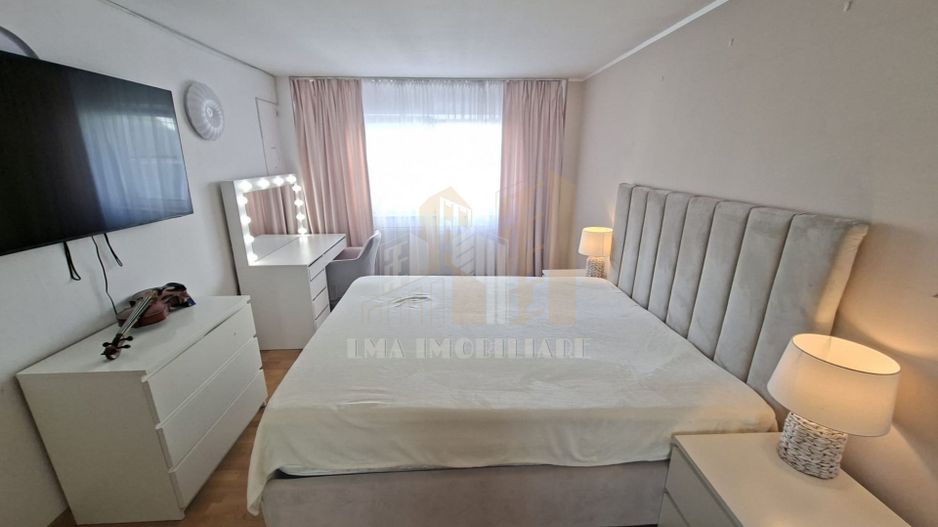 Apartament 2 camere openspace Bulevardul Grivitei Brasov - Poză 11