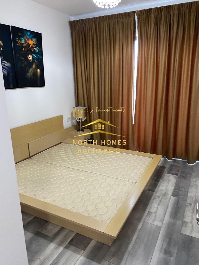 Duplex Penthouse Premium  3 camere | Prima Vista | Comision 0 - Poză 6