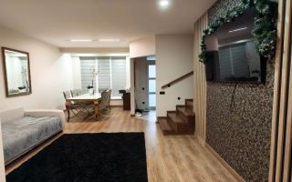 Vânzare, Townhouse 5 camere ,str. 31 August, Ialoveni - Poză 7