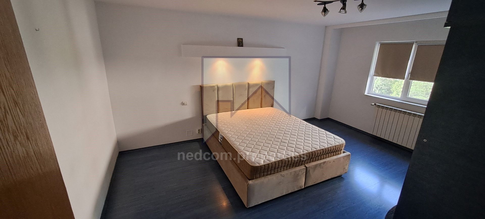 Vanzare apartament 3 camere Parc Sebastian - Dumbrava Noua - Poză 2