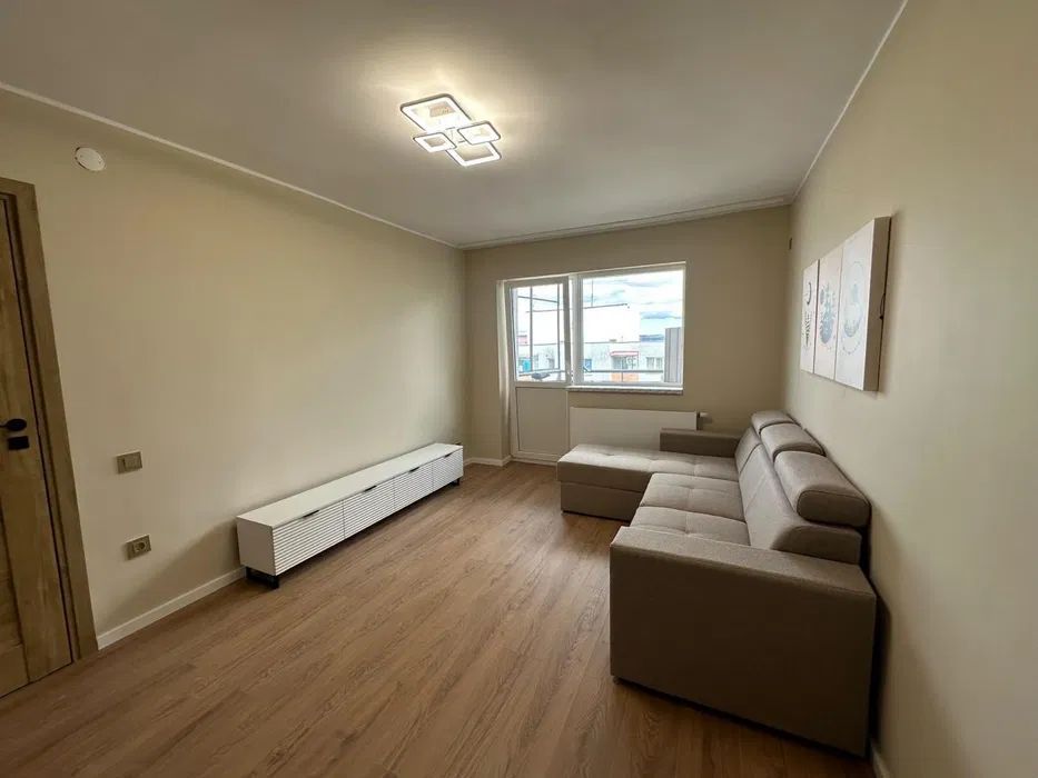 Apartament 2 camere decomandate | Complet renovat | Etaj 9/10 | Mănăștur - Poză 2