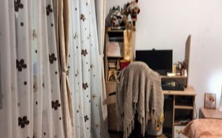 Apartament de închiriat, 2 camere, central Iași, zona Podu Roș - Poză 8