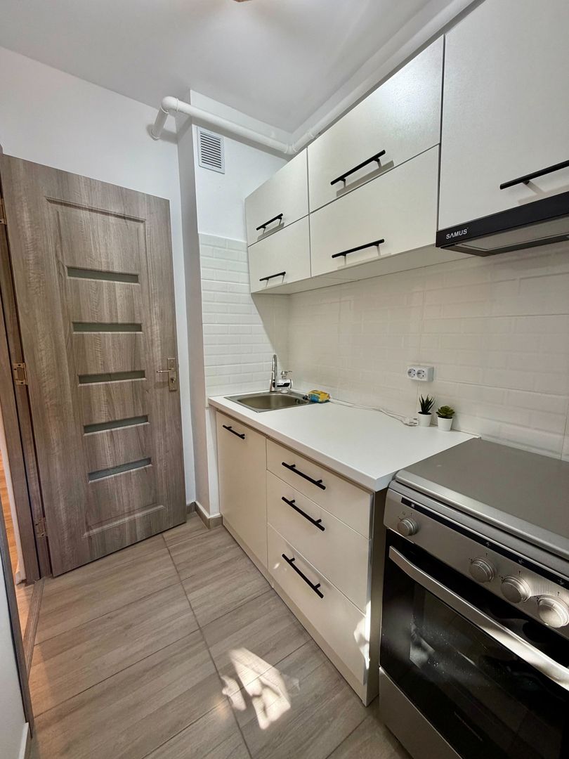 Garsoniera renovata, prima inchiriere - Drumul Taberei - Poză 6