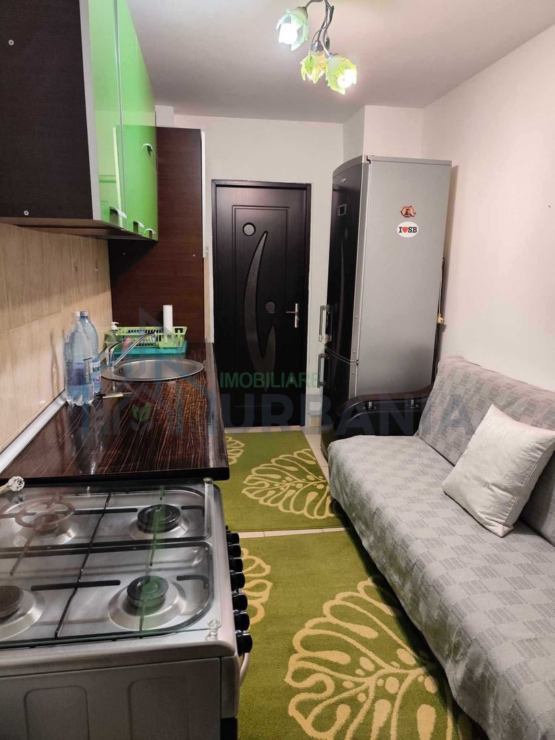 Apartament 1 cam Pacurari Iasi - proprietar - Poză 6