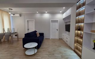 Chirie, apartament, 2 camere, Strada Alexandru cel Bun, Centru - Poză 6