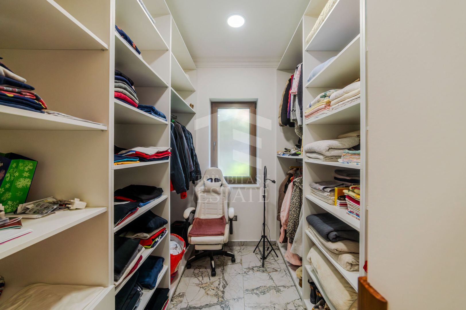 Casa pe parter premium cu piscina in Chisoda independenta energetic - Poză 37