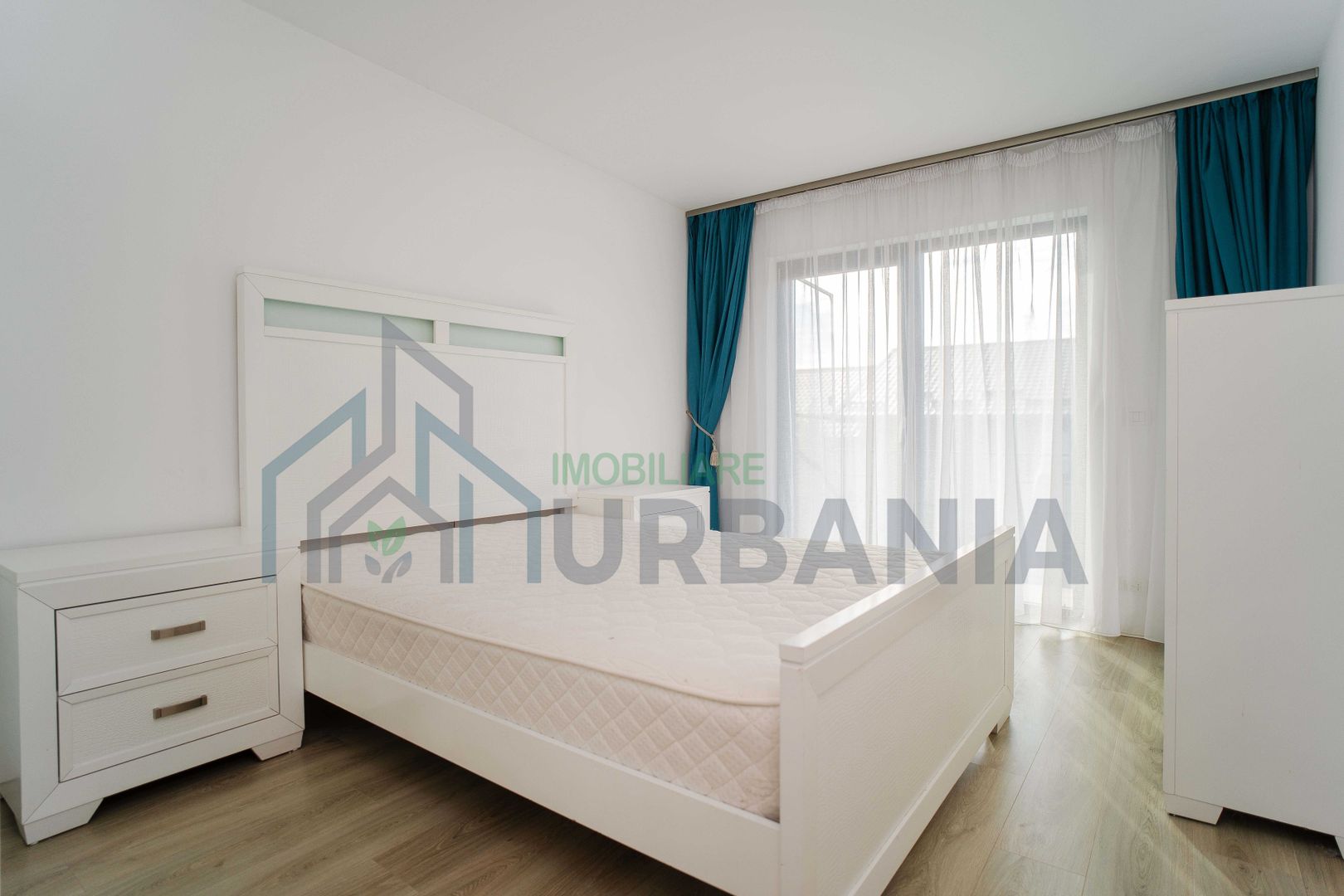 Casa de închiriat 4 camere, Valea Lupului, Iași - Poză 4