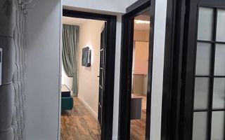 Apartament de inchiriat, 2 camere, Royal Town Iasi - prima inchiriere - Poză 3