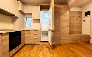 ÎNCHIRIERE 3 CAMERE | PARCARE | BLOC BOUTIQUE | EMINESCU–DACIA - Poză 3