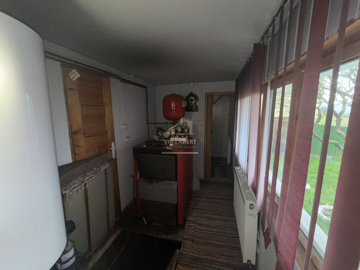 CASA DE VACANTA ZONA RUCAR - POSADA - Poză 19