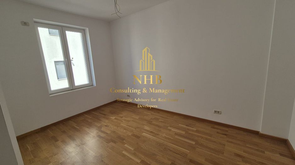 APARTAMENTE 4 CAMERE PREMIUM | STRAULESTI | TVA INCLUS | COMISION 0% - Poză 13