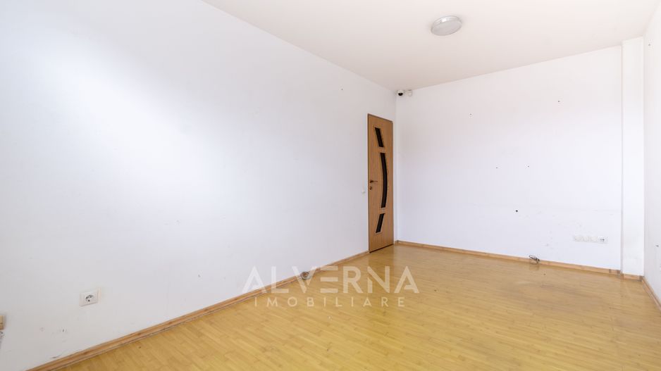 Spatiu de Birouri | 84 mp | 4 Camere | Parcare | Zona Floresti - Poză 8