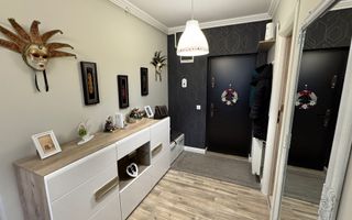 Apartament 3 camere cu parcare subterana - Sibiu - Poză 4