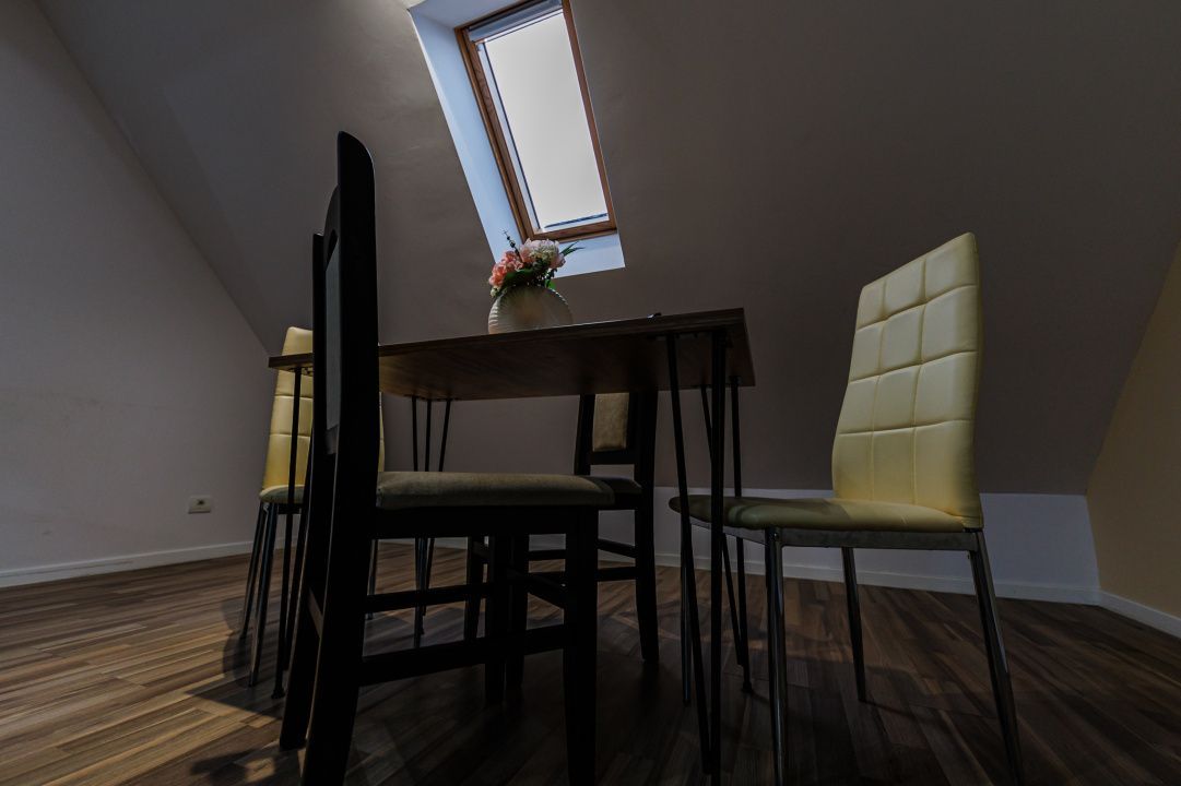 Apartament 2 camere elegant – Piata Unirii Timisoara - Comision 0 - Poză 34