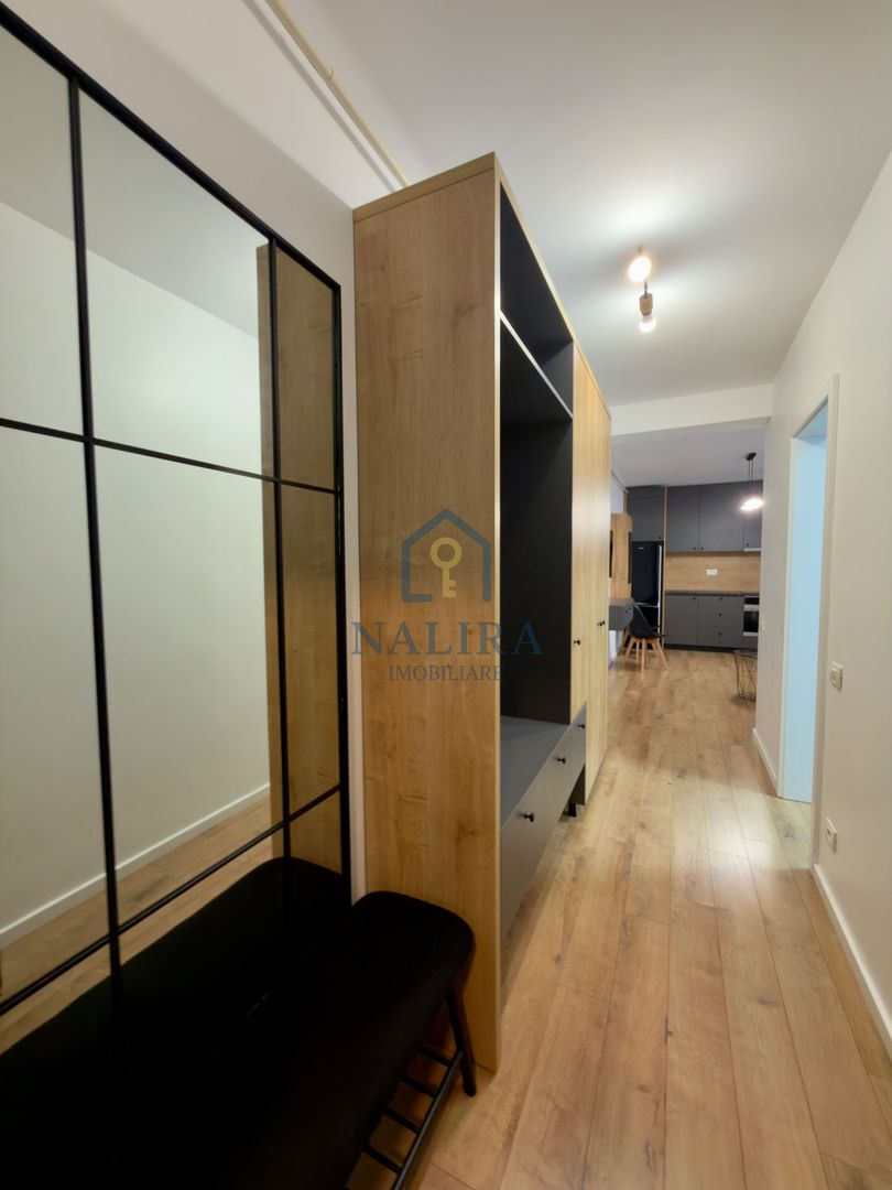 Apartament tip studio de vânzare – bloc nou - Poză 3
