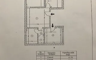 Apartament cozy într-un imobil boutique din 1936 cu Parcare - Poză 19