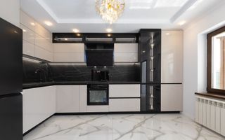 Casa 6 dormitoare+4 bai -1500 mp teren-Sacele - Poză 3