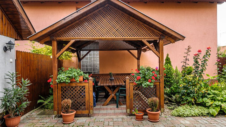Casă cu 4 camere la cheie, nouă, în Nădlac * zona Centru - Poză 13