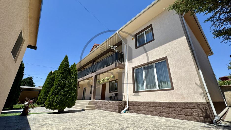 Casa / Vila de vanzare Lumina, Constanta - Poză 4