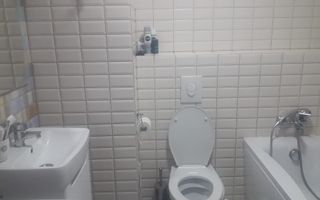 Apartament 3 camere I etaj 5/7 I vedere Herastrau I Baneasa - Poză 9