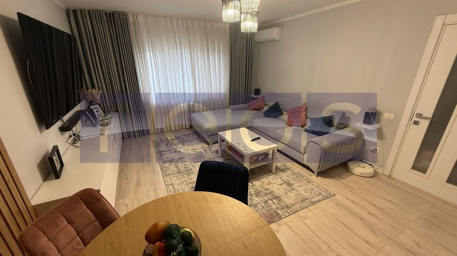 VANZARE 3 CAMERE DECOMANDAT -MALL VITAN - Poză 3